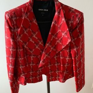 Armani Blazer